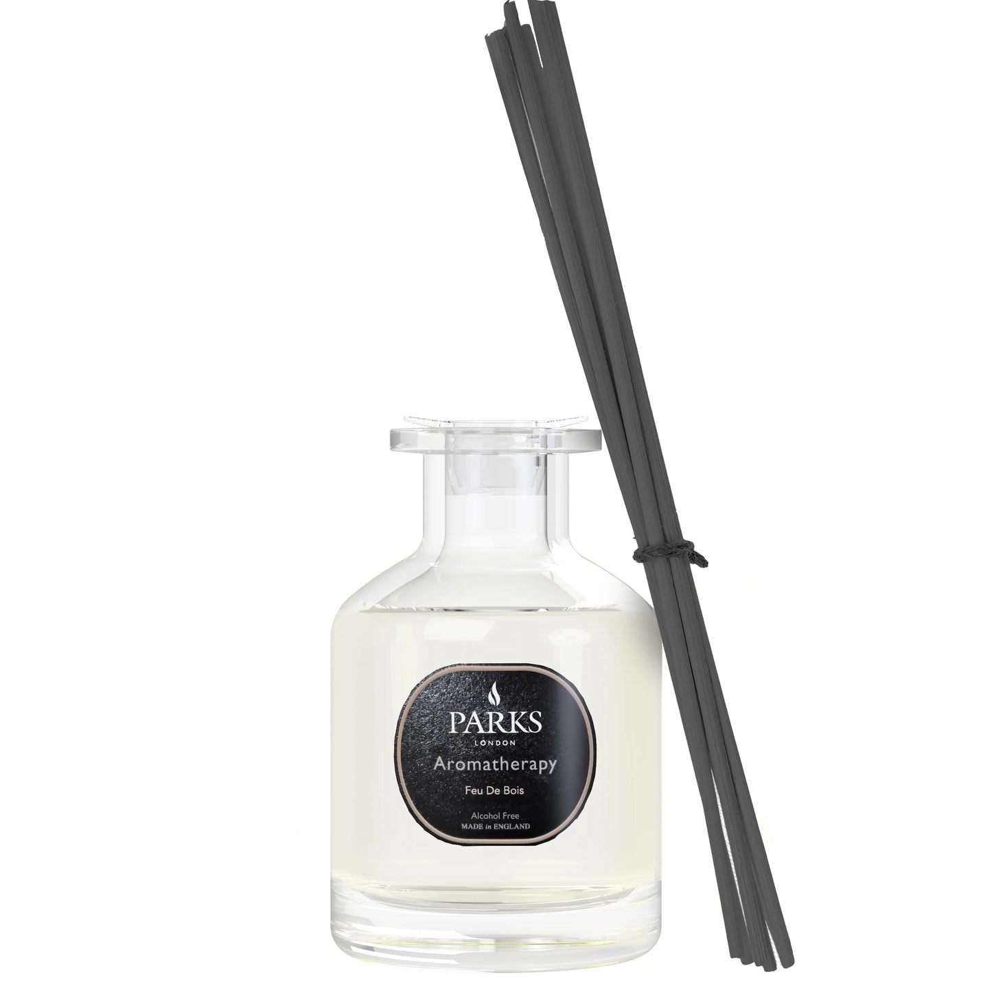 Parks London Aromatherapy Feu De Bois Diffuser 100mL