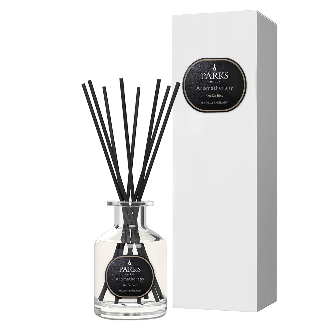 Parks London Aromatherapy Feu De Bois Diffuser 100mL