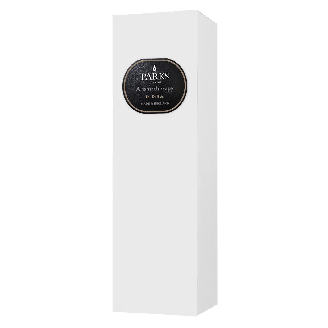 Parks London Aromatherapy Feu De Bois Diffuser 100mL