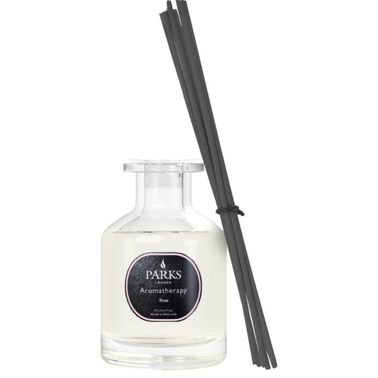 Parks London Aromatherapy Rose Diffuser 100mL