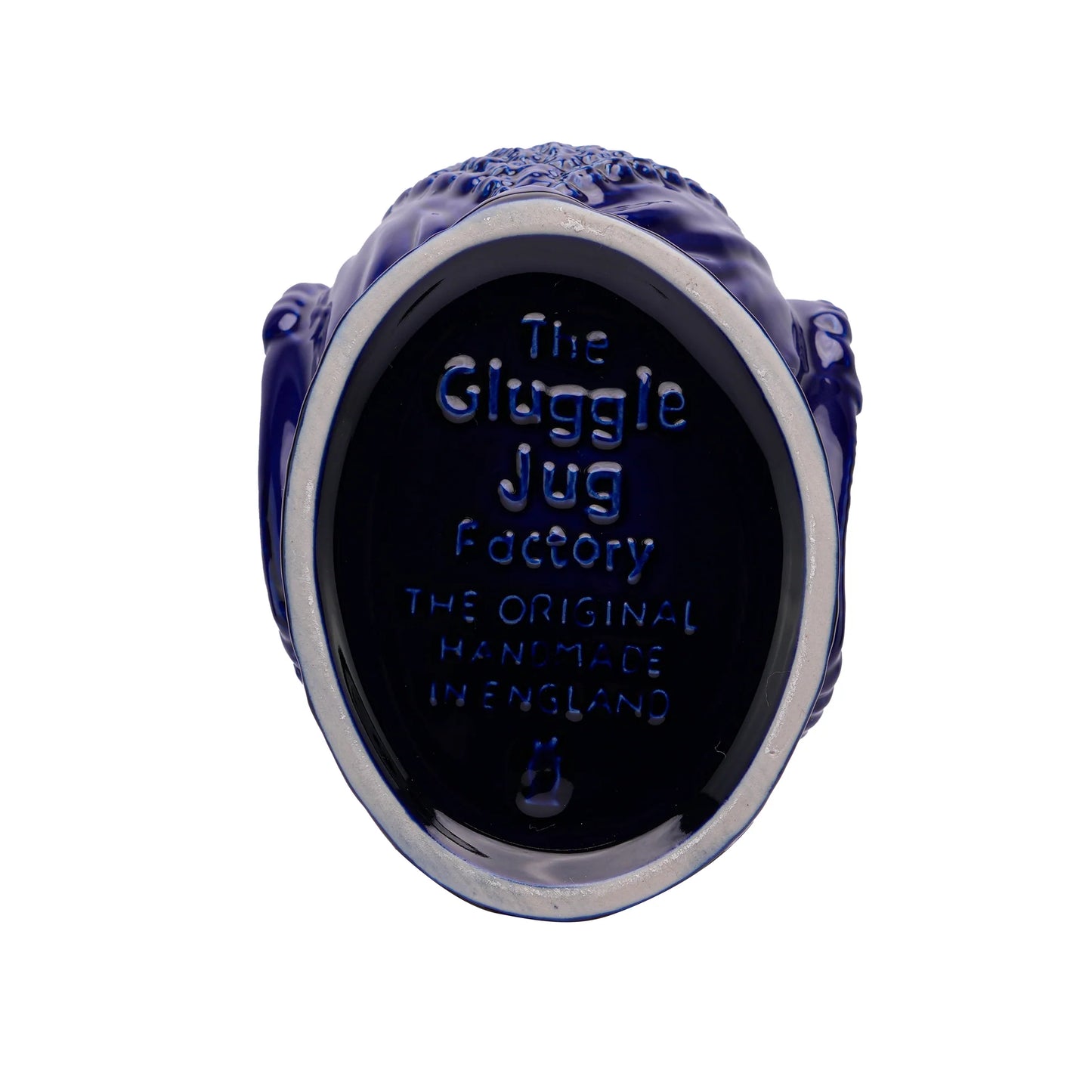 **PRE-ORDER** Cobalt Blue Original Cluckle Jug (B2B)