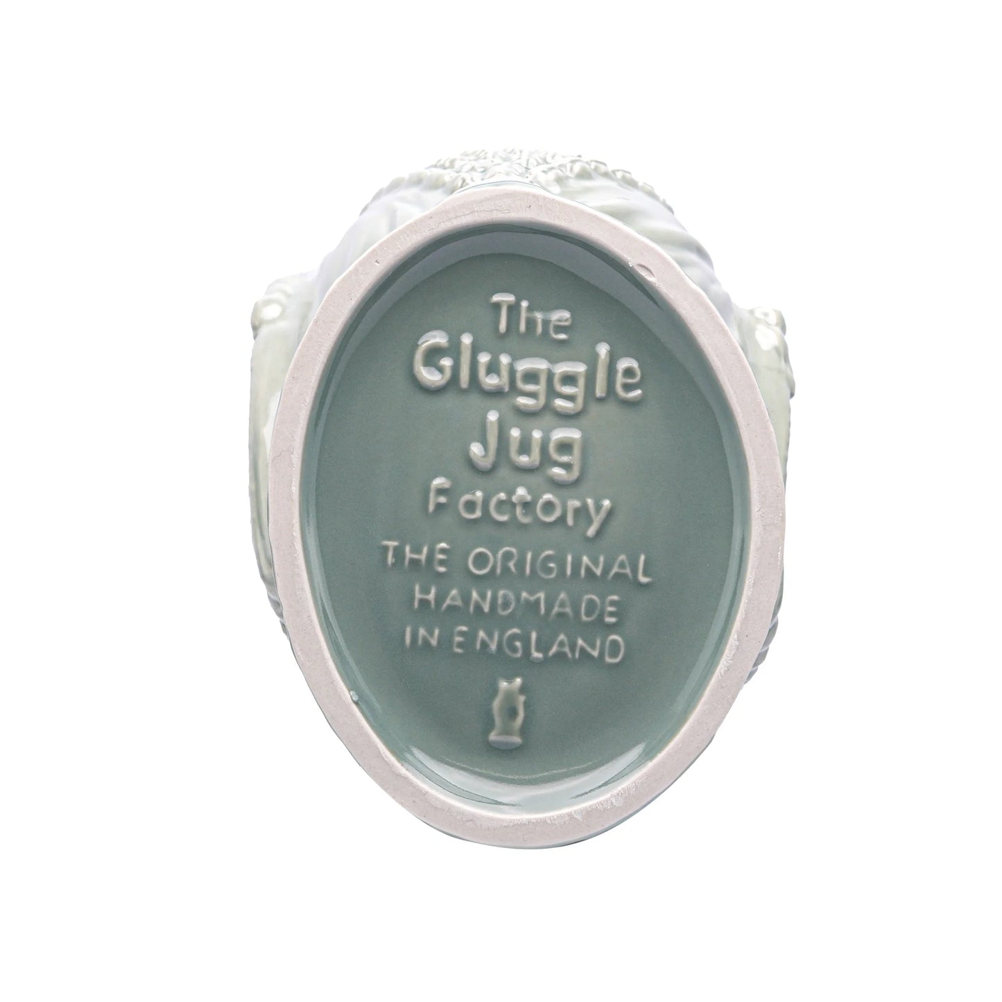 **PRE-ORDER** Sage Original Cluckle Jug (B2B)