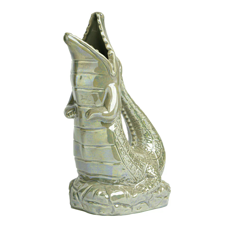 **PRE-ORDER** Sage Lustre Original Croggle Jug (B2B)