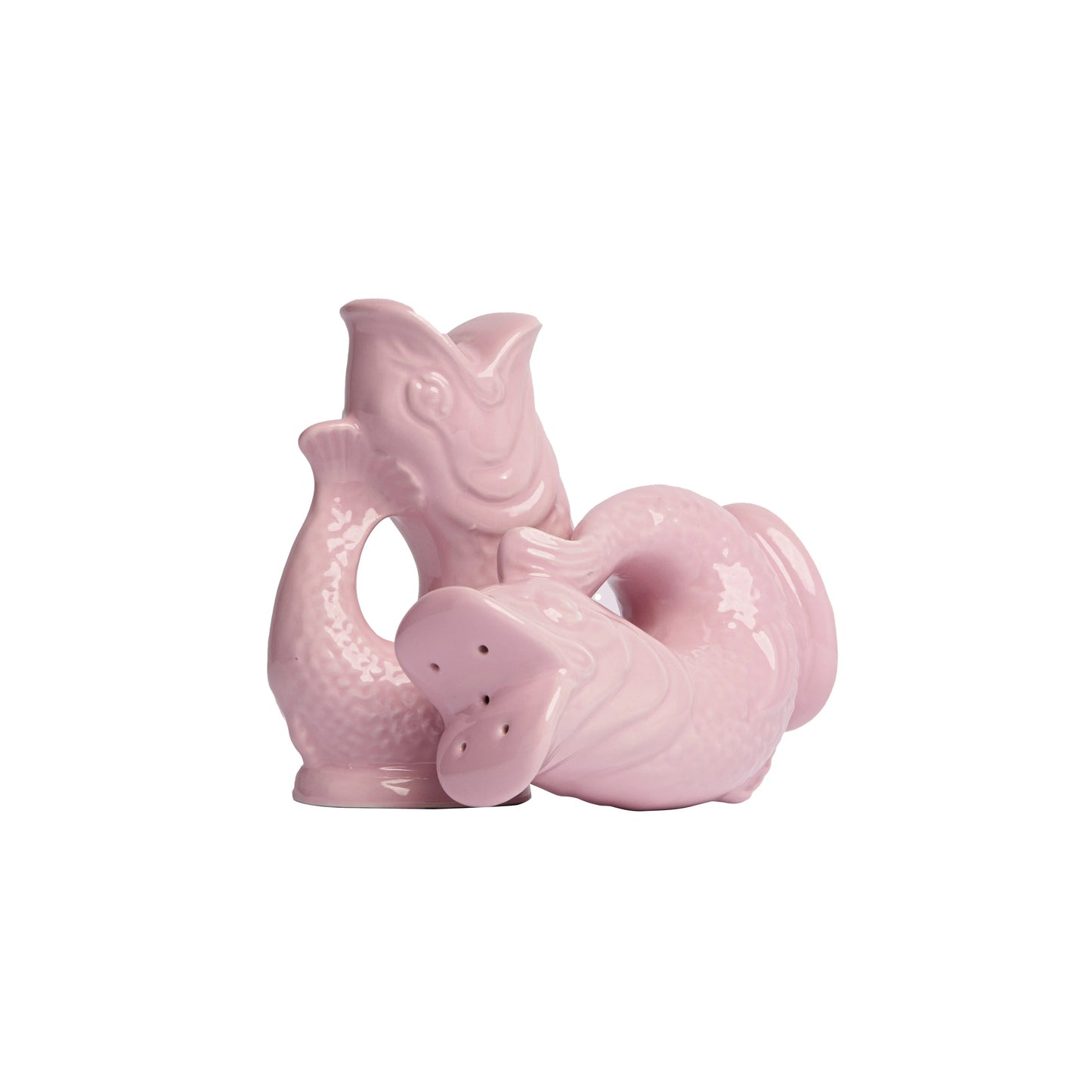**PRE-ORDER** Baby Pink Salt & Pepper Shakers (B2B)