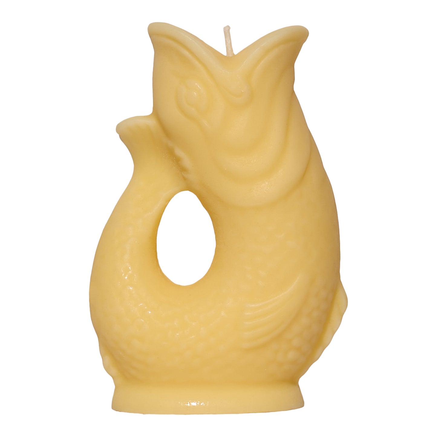 The Original Gluggle Jug Candle
