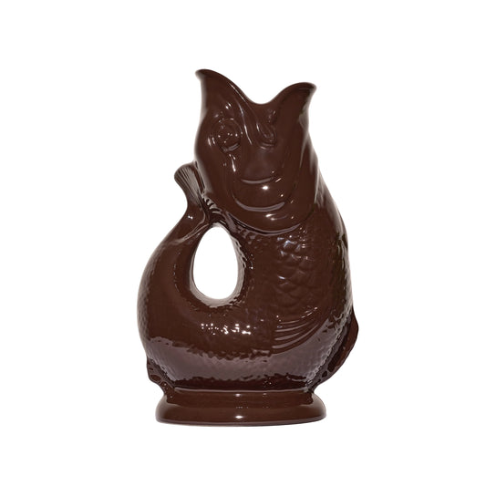 Cocoa Bean Original Gluggle Jug