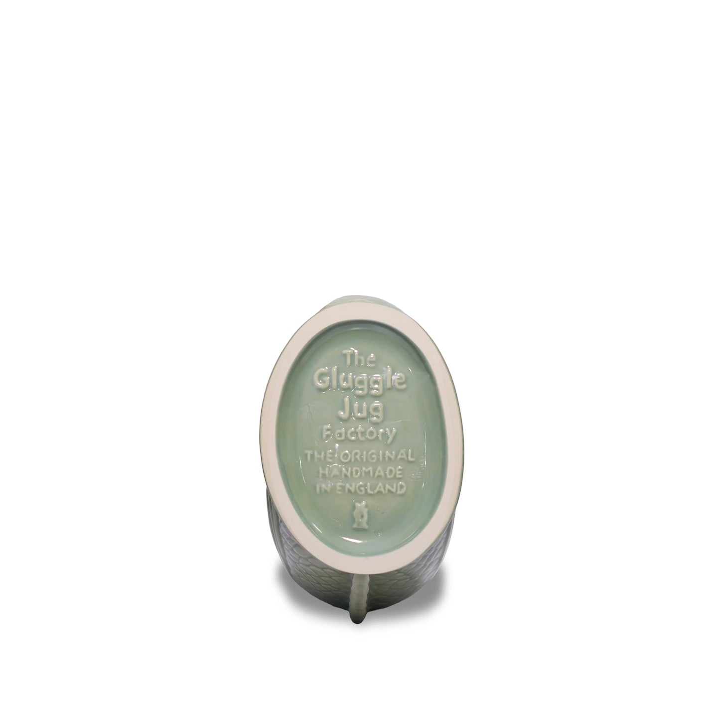 Sage Lustre Original Gluggle Jug