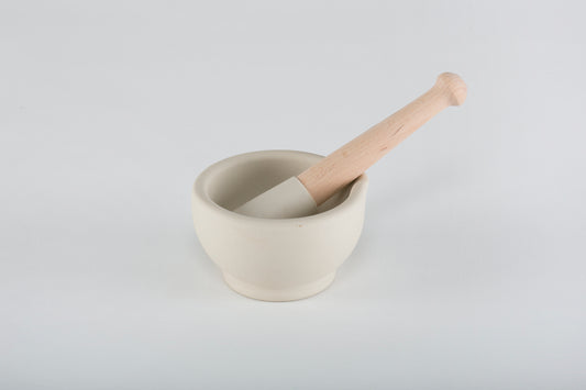 Milton Brook Mortar & Pestle - Size 0