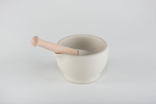 Milton Brook Mortar & Pestle - Size 1