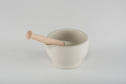 Milton Brook Mortar & Pestle - Size 2