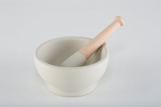 Milton Brook Mortar & Pestle - Size 3