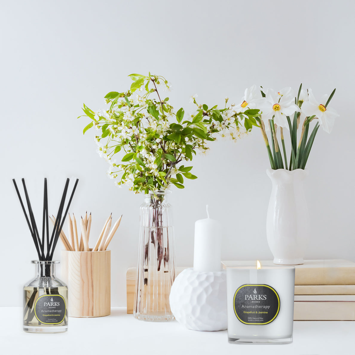 Aromatherapy Collection
