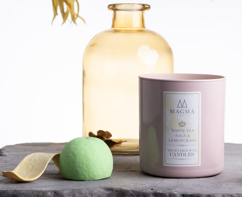 The English Garden Collection