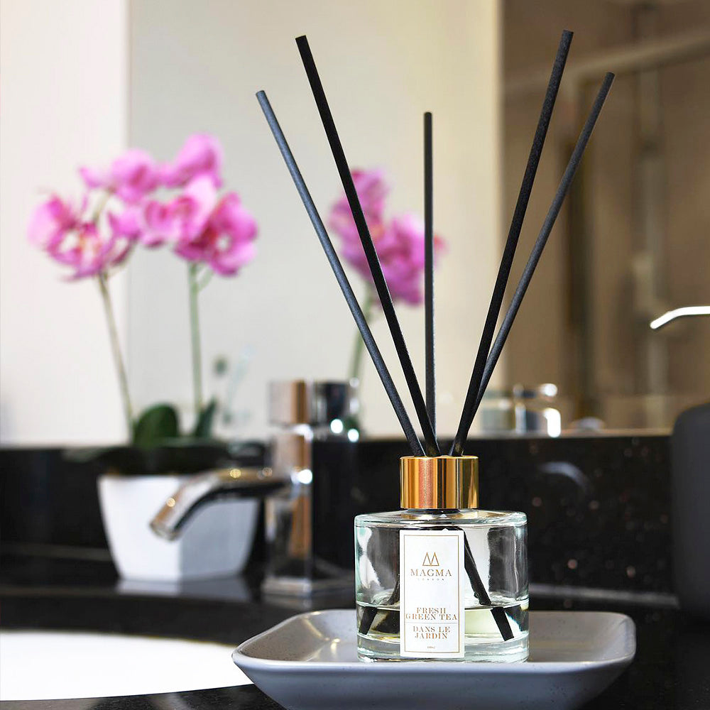 The Grasse Collection