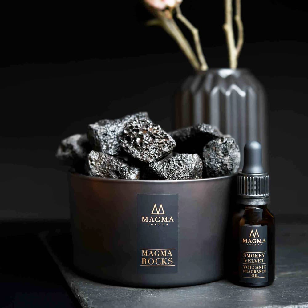 Magma Rocks Collection