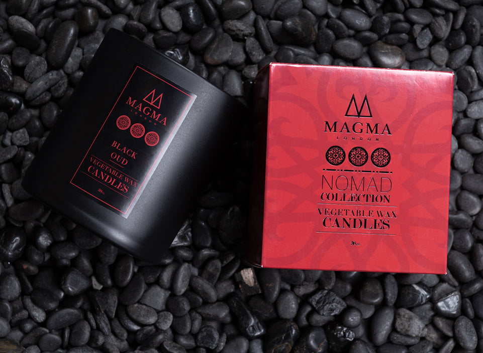 The Nomad Collection