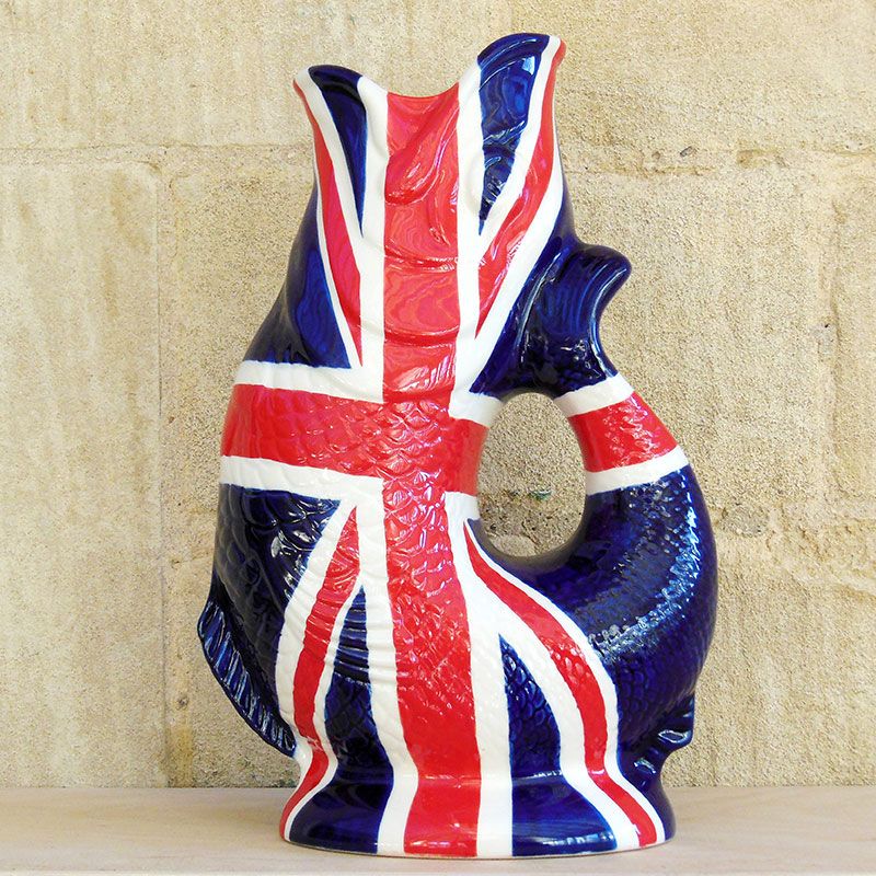 Limited Edition Gluggle Jugs