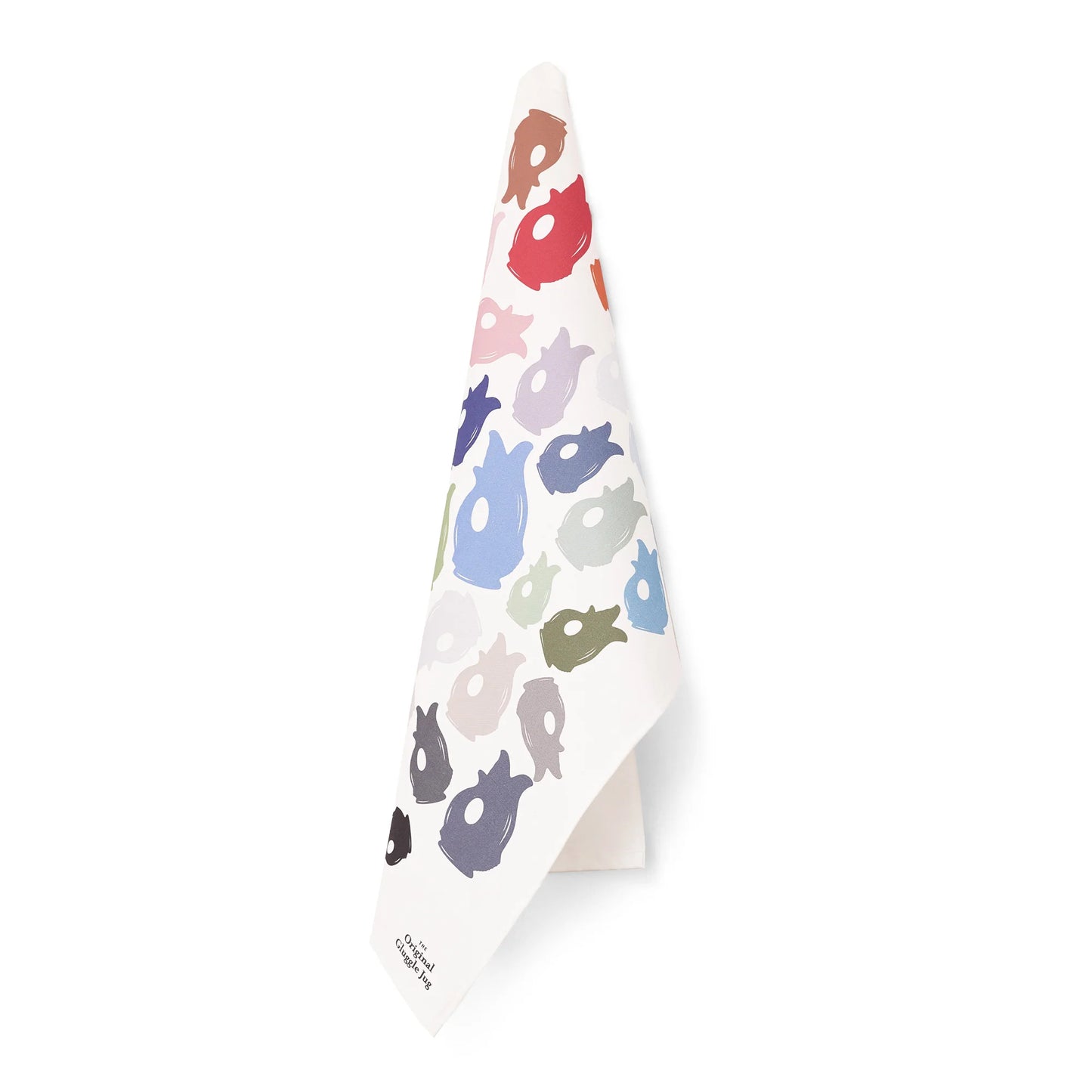 **PRE-ORDER** Gluggle Love Tea Towel (B2B)