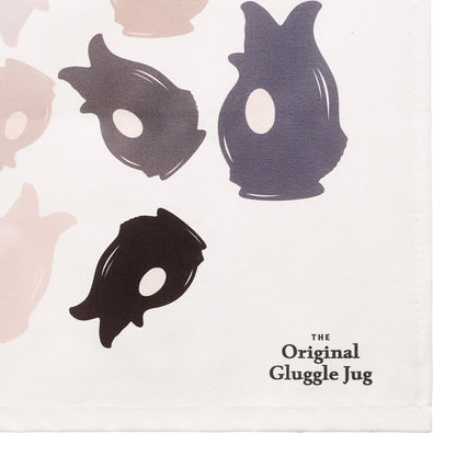 **PRE-ORDER** Gluggle Love Tea Towel (B2B)