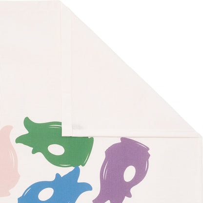 **PRE-ORDER** Flying Gluggles White Tea Towel (B2B)