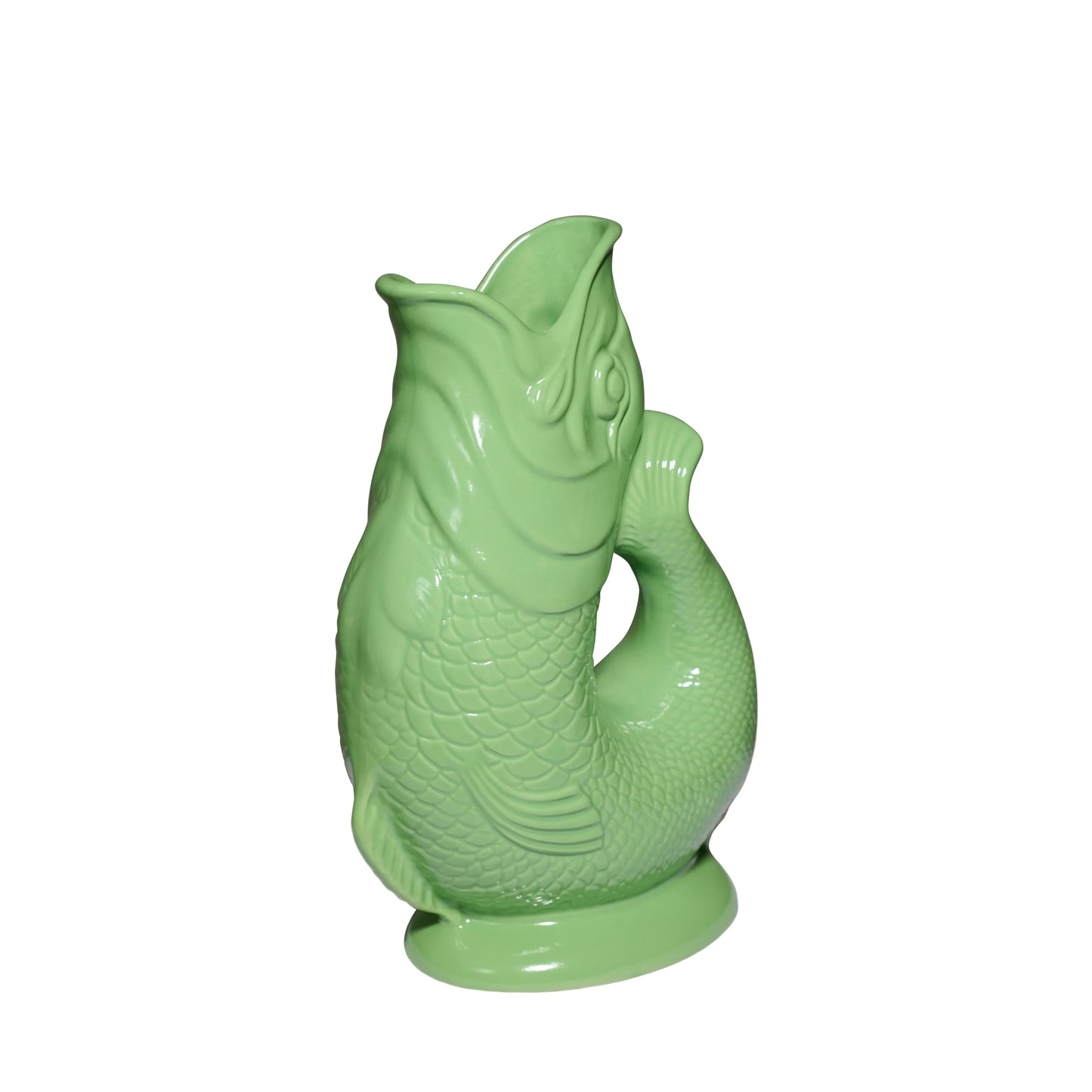 **PRE-ORDER** Apple Green Original Gluggle Jug (B2B)