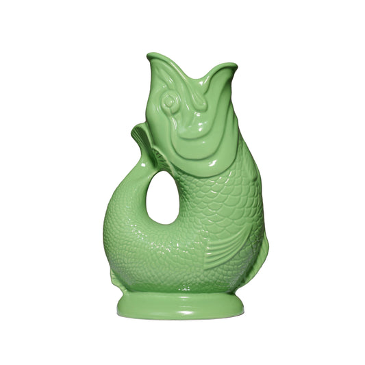**PRE-ORDER** Apple Green Original Gluggle Jug (B2B)