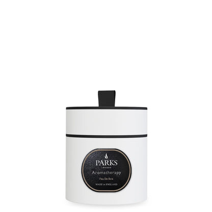 Parks London Aromatherapy Feu De Bois Candle 220g