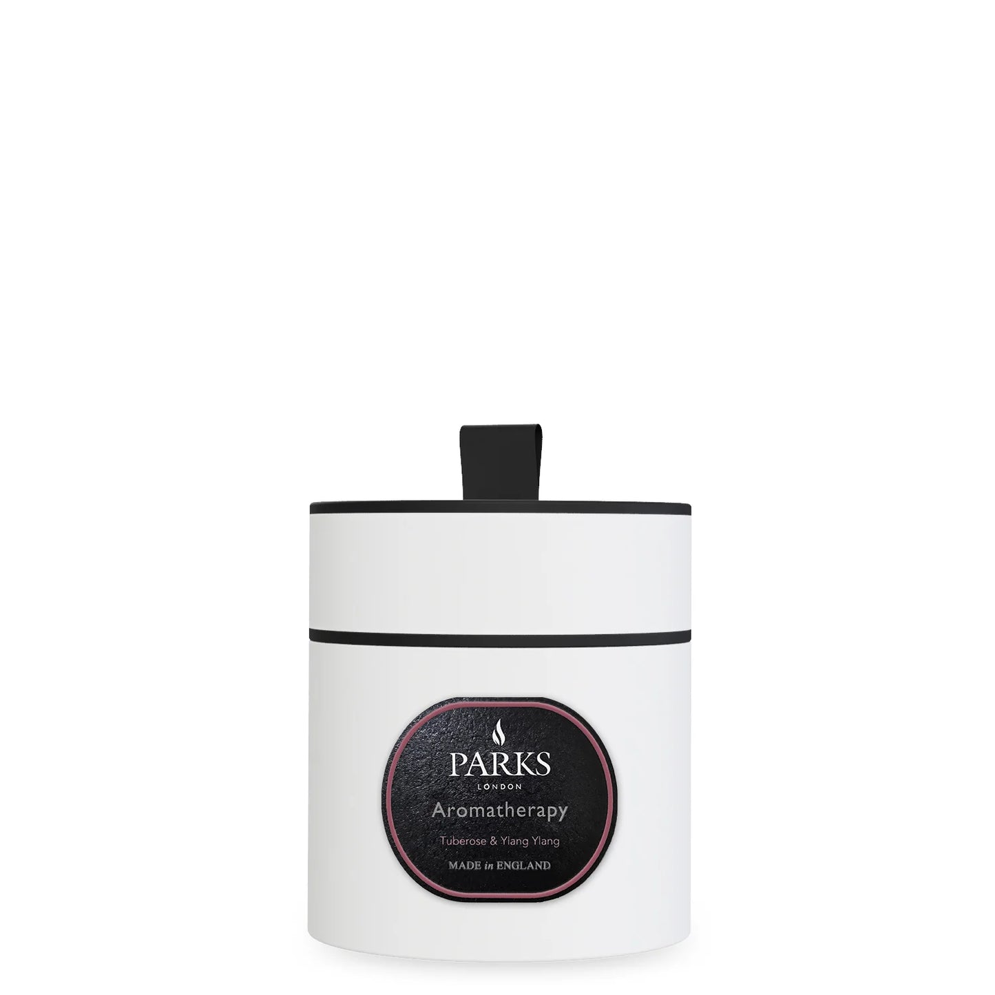 Parks London Aromatherapy Tuberose & Ylang Ylang Candle 220g