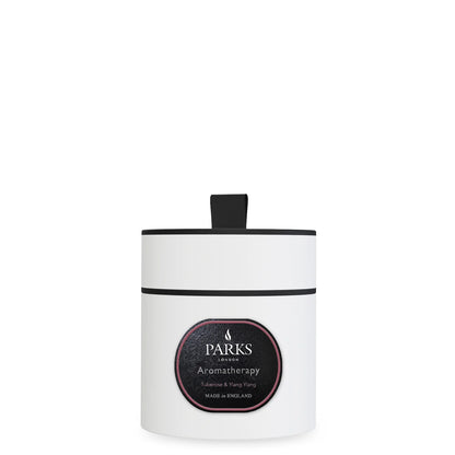 Parks London Aromatherapy Tuberose & Ylang Ylang Candle 220g