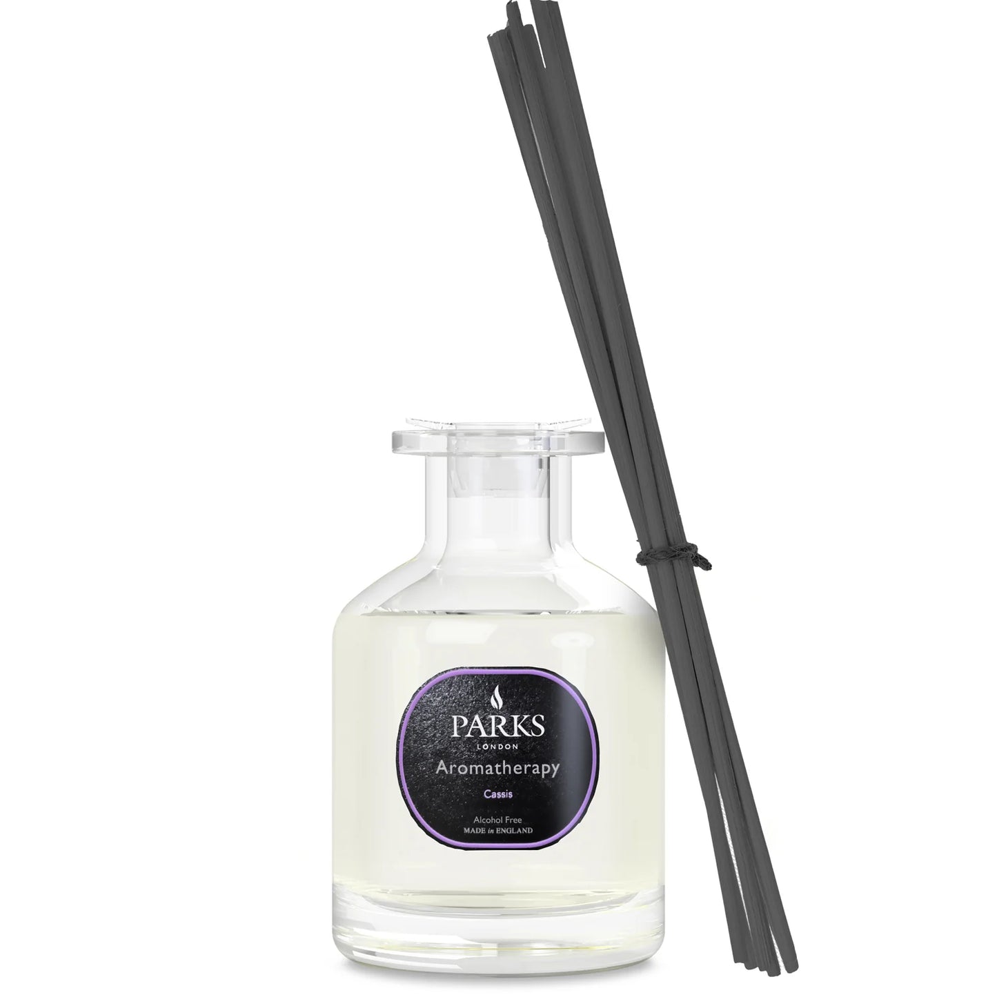 Parks London Aromatherapy Cassis Diffuser 100mL