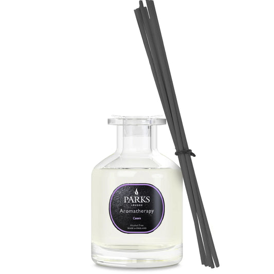 Parks London Aromatherapy Cassis Diffuser 100mL
