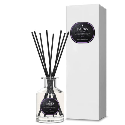 Parks London Aromatherapy Cassis Diffuser 100mL