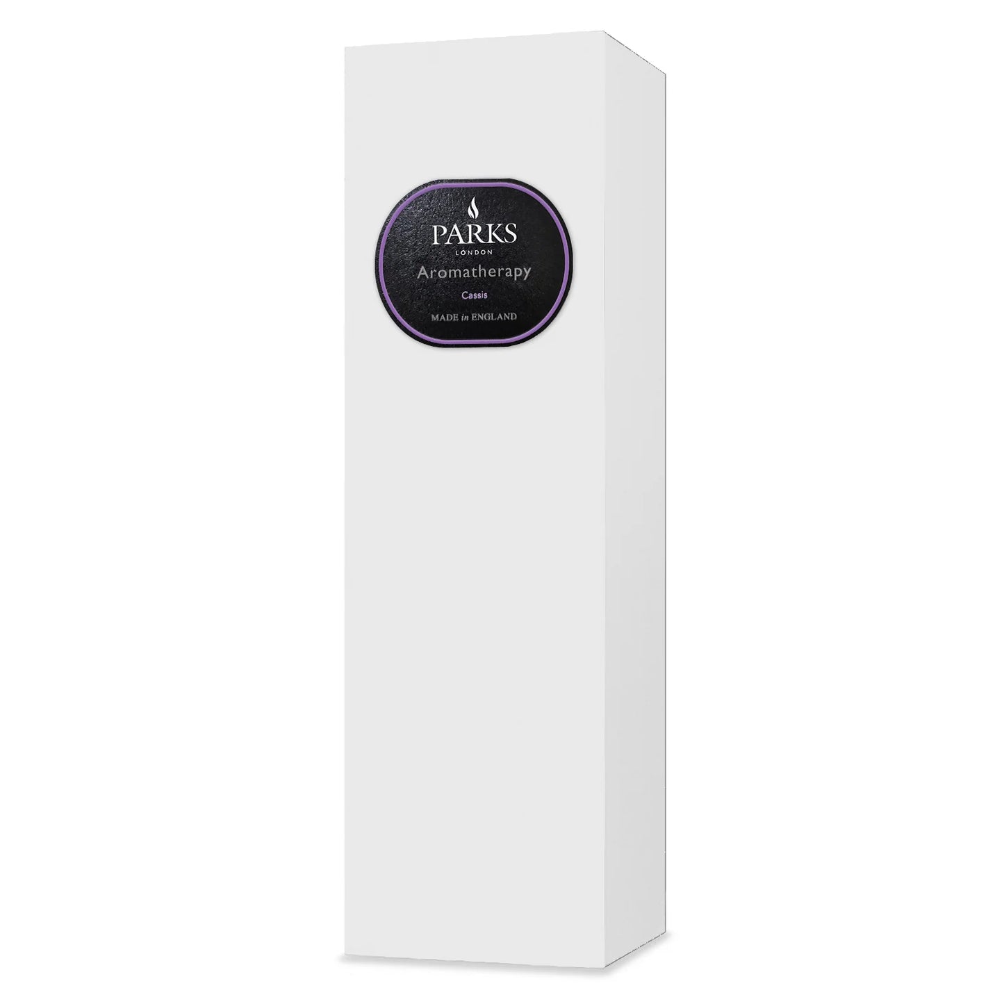 Parks London Aromatherapy Cassis Diffuser 100mL
