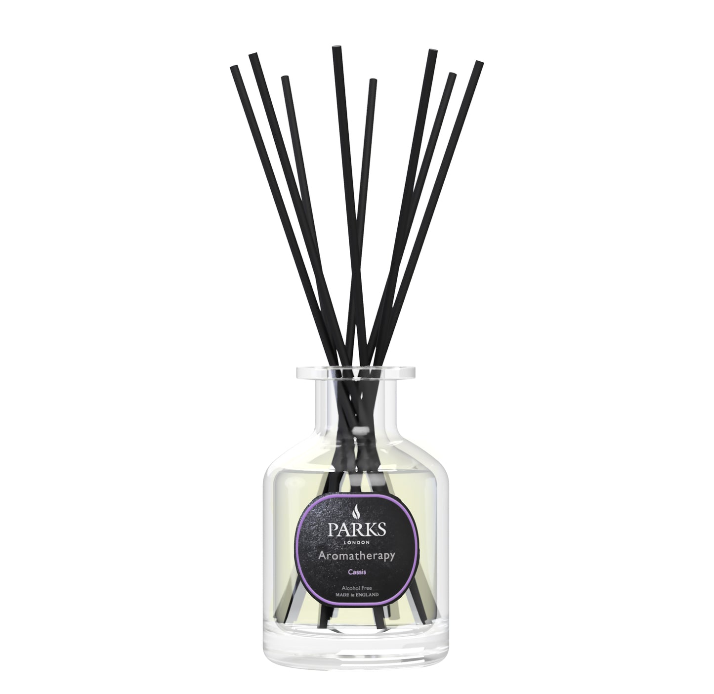 Parks London Aromatherapy Cassis Diffuser 100mL