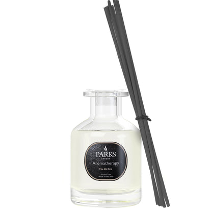 Parks London Aromatherapy Feu De Bois Diffuser 100mL