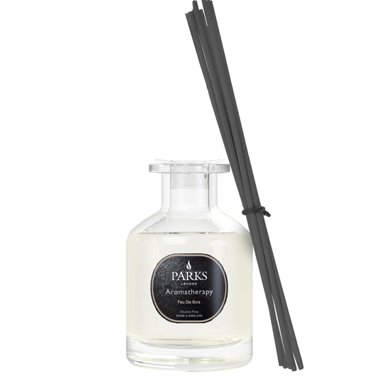 Parks London Aromatherapy Feu De Bois Diffuser 100mL