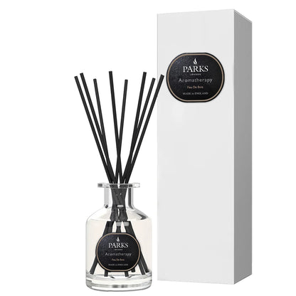 Parks London Aromatherapy Feu De Bois Diffuser 100mL