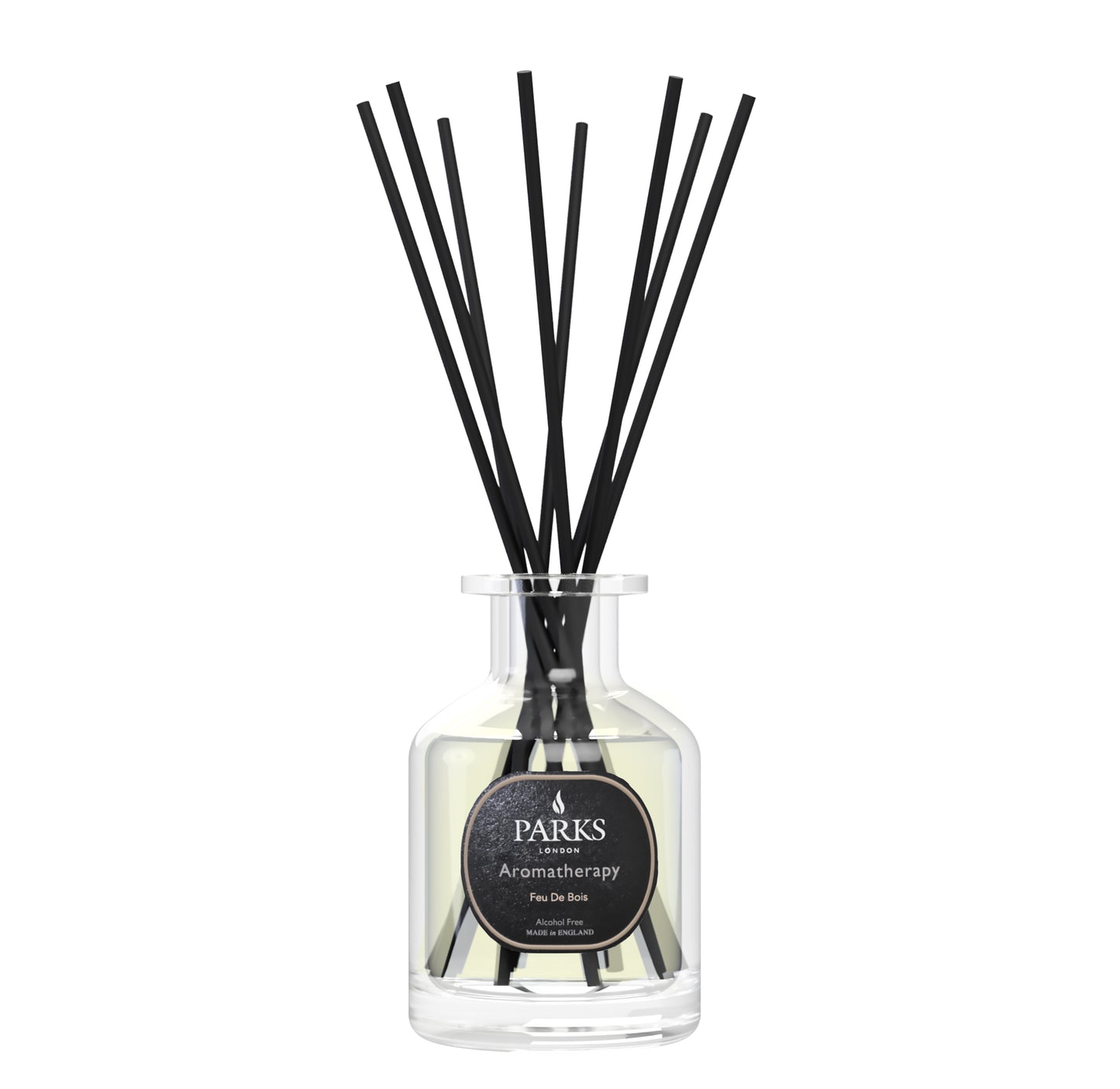 Parks London Aromatherapy Feu De Bois Diffuser 100mL