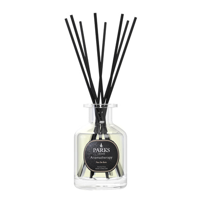 Parks London Aromatherapy Feu De Bois Diffuser 100mL