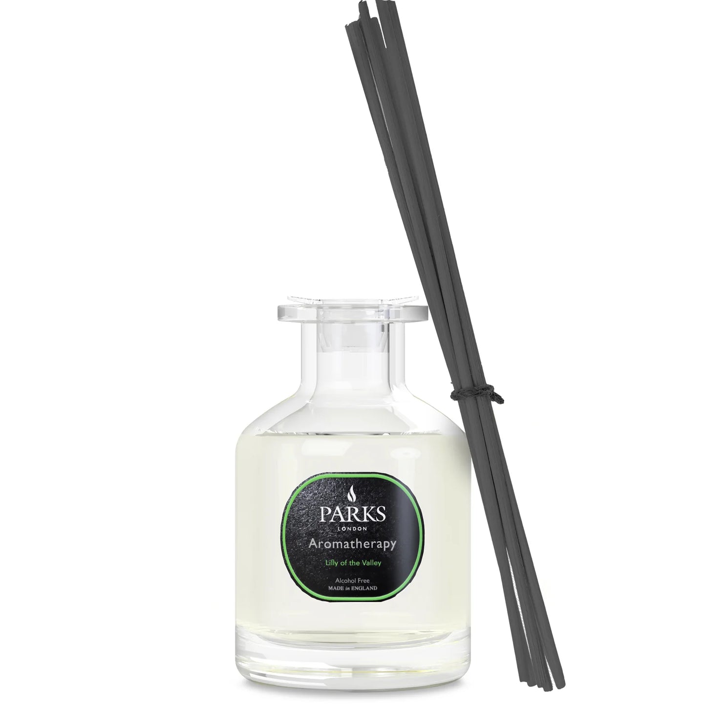 Parks London Aromatherapy Lily of the Valley Diffuser 100mL