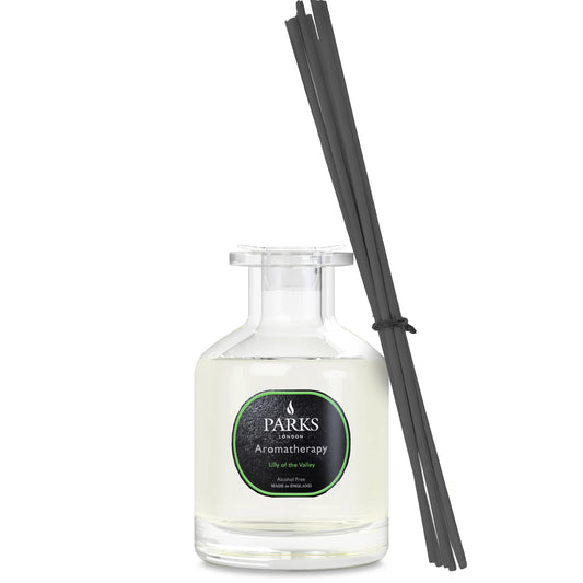 Parks London Aromatherapy Lily of the Valley Diffuser 100mL