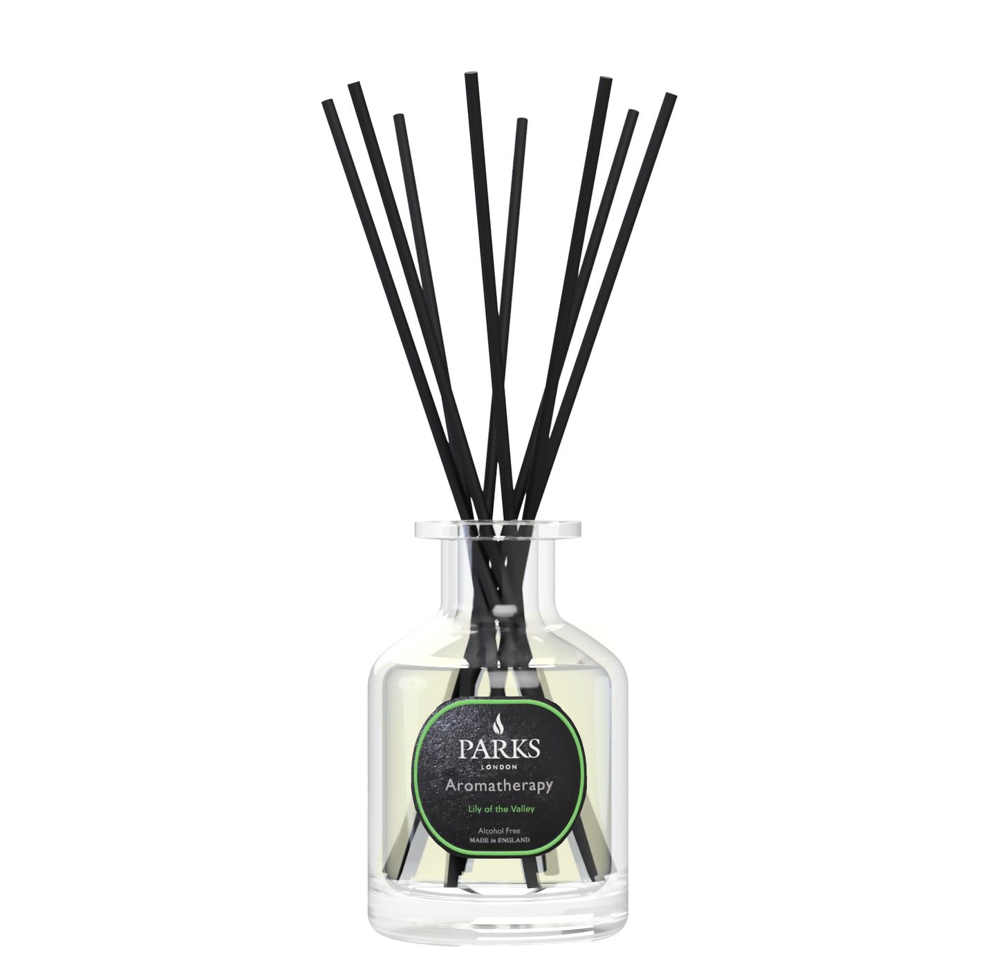 Parks London Aromatherapy Lily of the Valley Diffuser 100mL