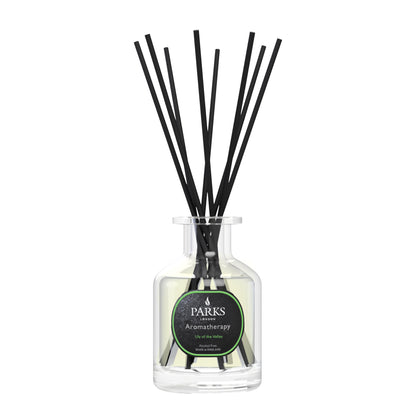 Parks London Aromatherapy Lily of the Valley Diffuser 100mL