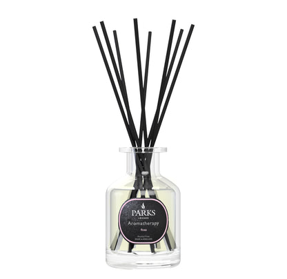 Parks London Aromatherapy Rose Diffuser 100mL