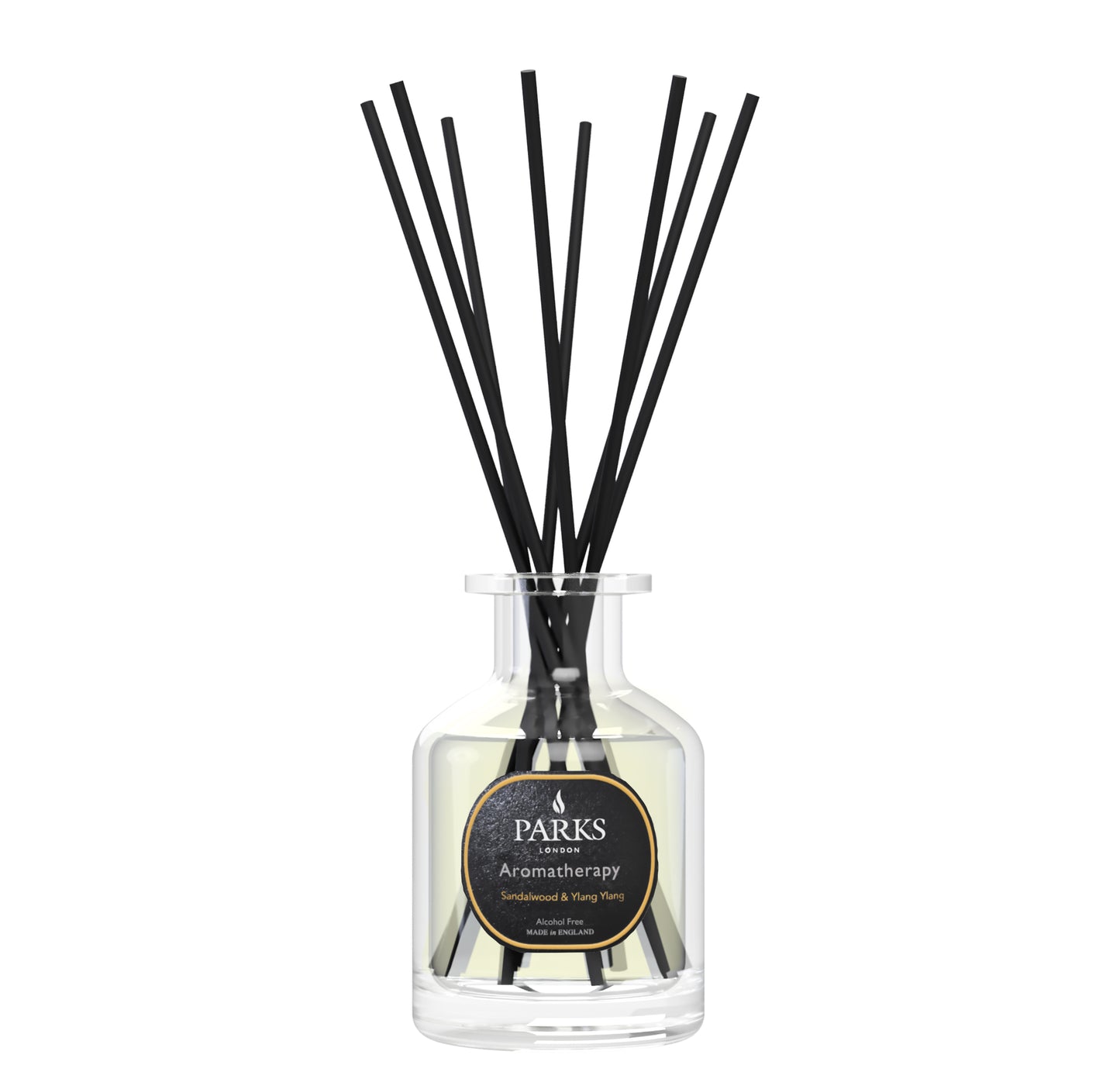 Parks London Aromatherapy Sandalwood & Ylang Ylang Diffuser 100mL