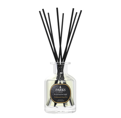 Parks London Aromatherapy Sandalwood & Ylang Ylang Diffuser 100mL