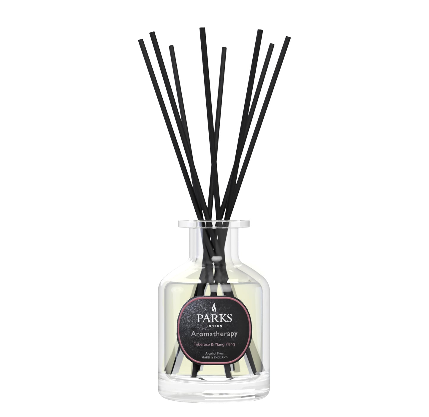 Parks London Aromatherapy Tuberose & Ylang Ylang Diffuser 100mL