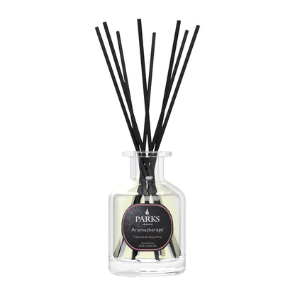 Parks London Aromatherapy Tuberose & Ylang Ylang Diffuser 100mL