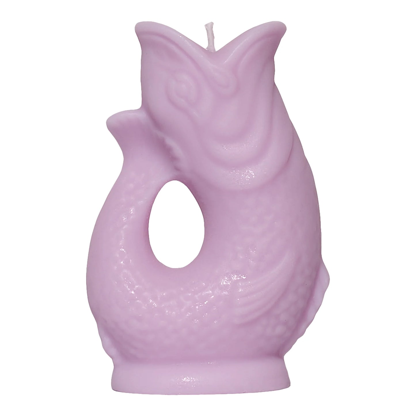 The Original Gluggle Jug Candle