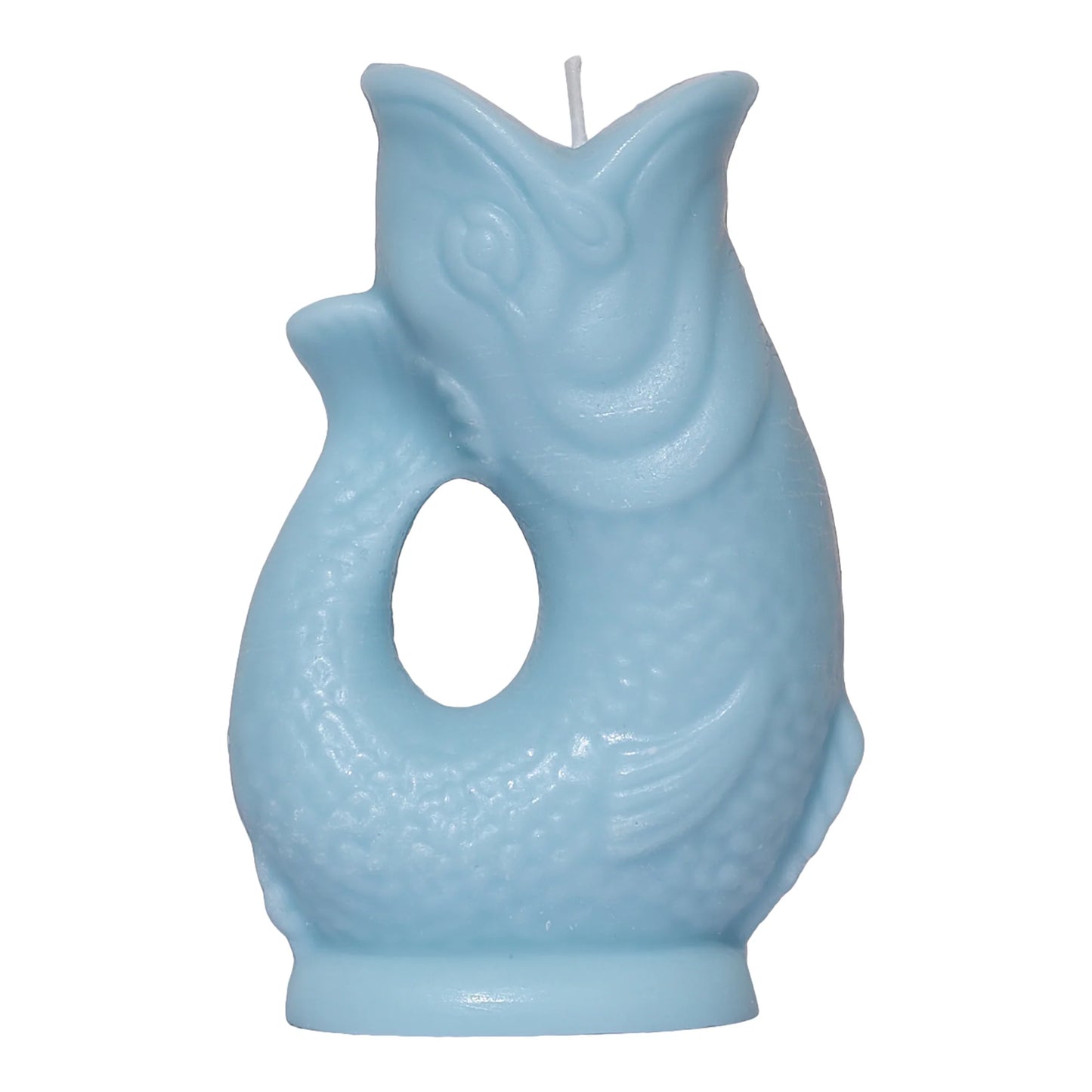 The Original Gluggle Jug Candle